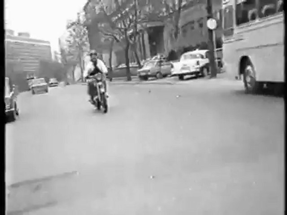 Yeşilçam Klipleri 17