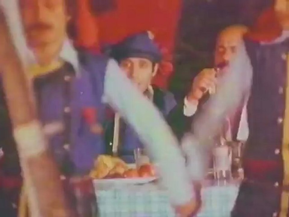 Yeşilçam Klipleri 20