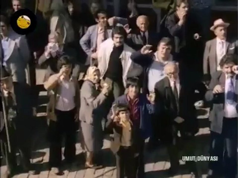 Yeşilçam Klipleri 21