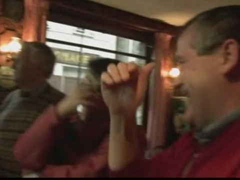 Je vais encore faire des conneries