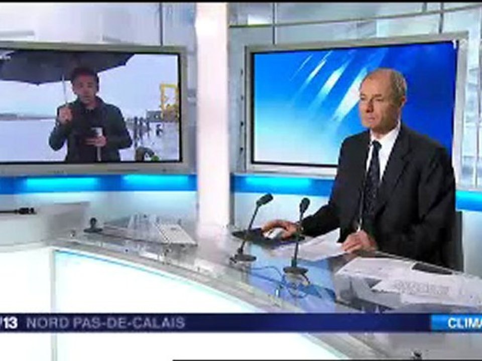 En direct d'Etaples