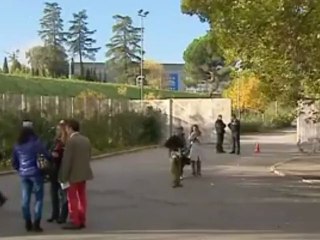 Una macrofiesta de Halloween en Madrid termina con tres víctimas mortales