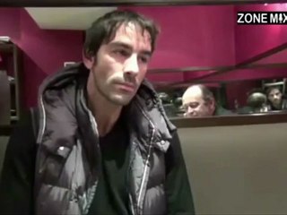 Robert Pires analyse la situation d'Arsenal