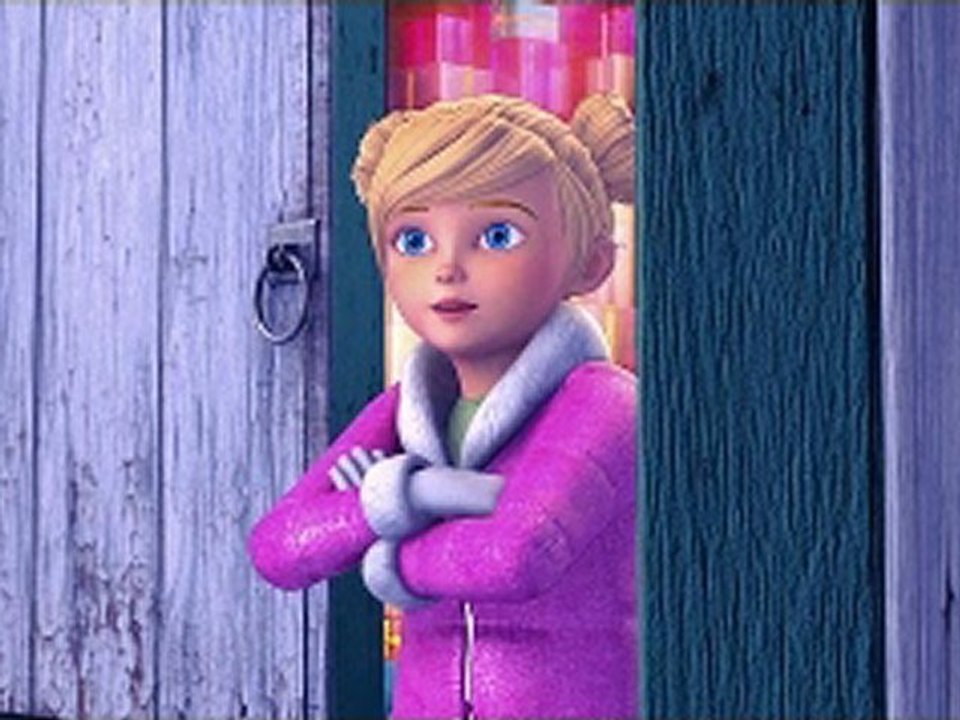 Barbie A Perfect Christmas (2011)online watch www.hdmoviespool.com