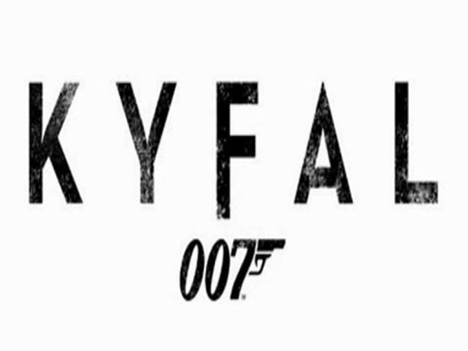 Skyfall ( Full Movie)