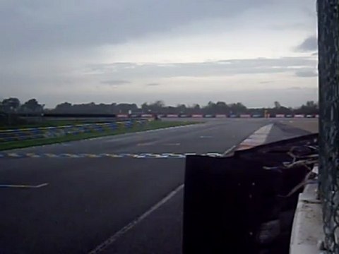 challenge des mono le vigeant 2012 course (vidéo 2)