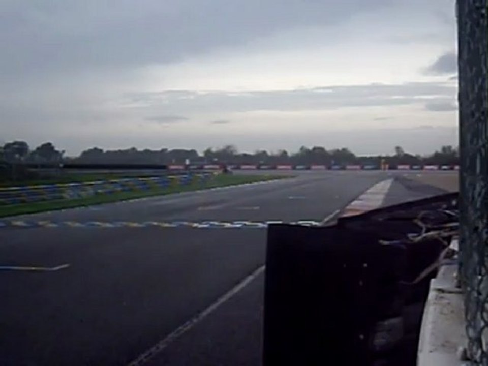 challenge des mono le vigeant 2012 course (vidéo 2)