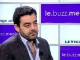 Buzz Média : Pierre Reboul