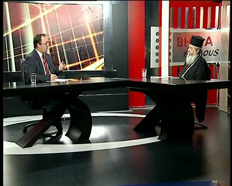 "Την ίδια μέρα ναι, την ίδια ώρα όχι γάμος και...