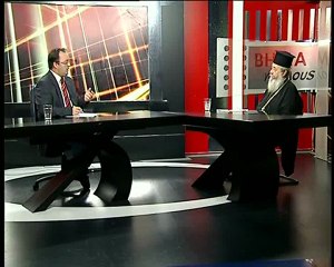 "Την ίδια μέρα ναι, την ίδια ώρα όχι γάμος και βάπτιση"