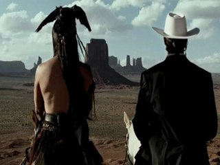 Watch The The Lone Ranger  Full Movie 2013 Online Free Streaming HD