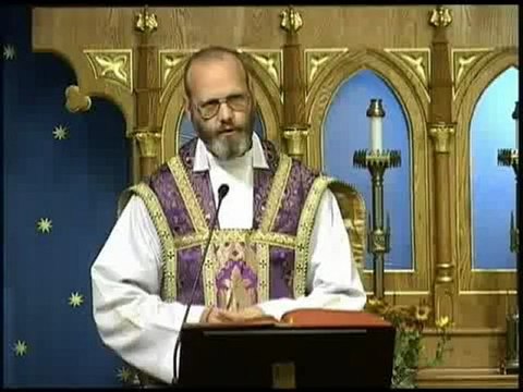 Nov 02 - Homily: Theyre Waiting For Your Prayers