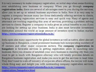 Step Out to Set Up Limited Liability Business in India