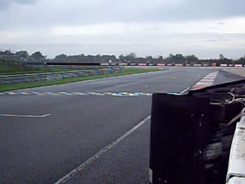 challenge des mono le vigeant 2012 course (vidéo 3)