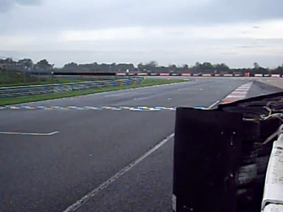 challenge des mono le vigeant 2012 course (vidéo 3)