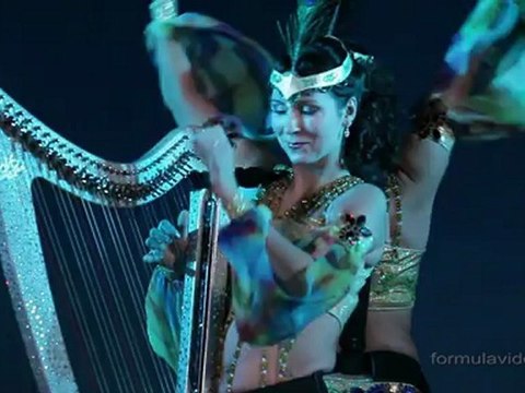 Арфистки Арфистка Дуэт арф