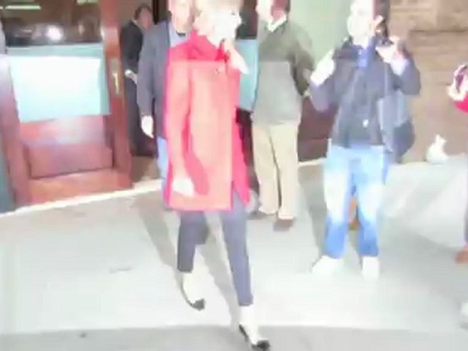 Blake Shelton Dominates the Country Music Awards