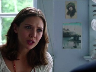 Amor y letras - Trailer en español HD