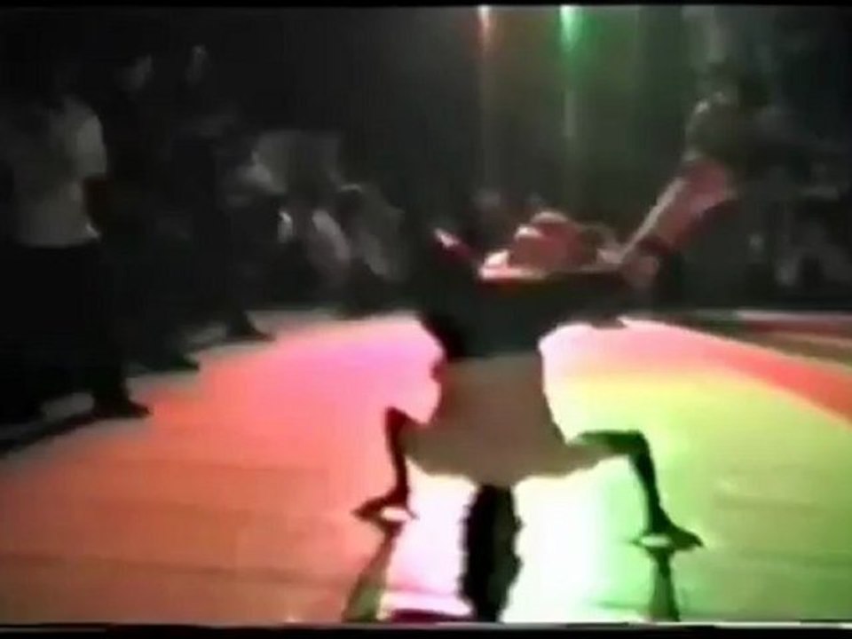 Rock City Crew Nottingham 3