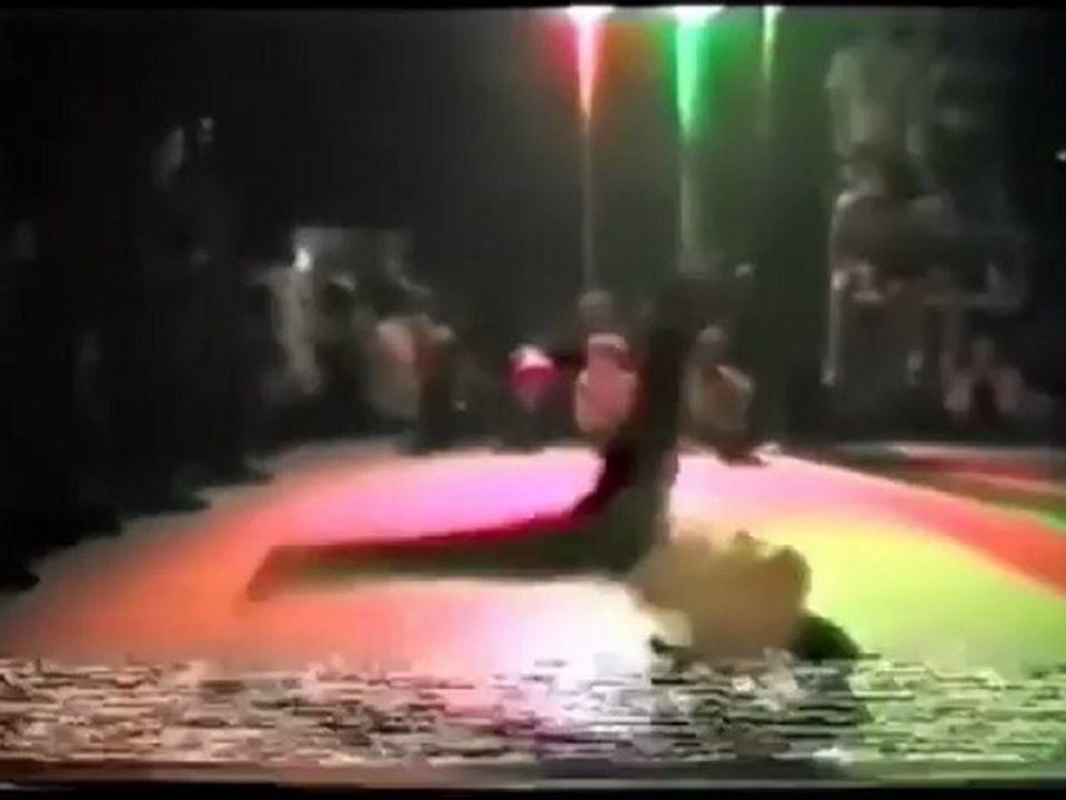 Rock City Crew Nottingham 5