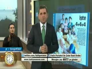 BU ülke Ne çektiyse dinden çekti diyor yobaz..!