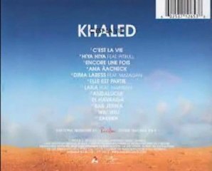 Khaled Dima Labess (feat. Mazagan)