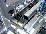 Packaging machine for pharmaceutical products