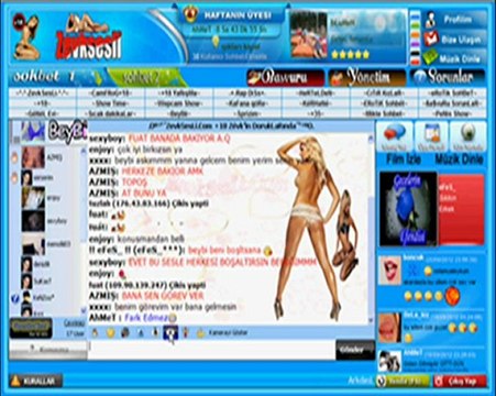 SanaLZevk.Com,BAYANLAR DİKKAT Giriş AŞADAKİ LİNKDEN