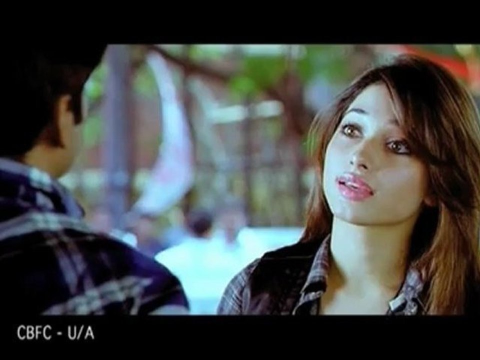 CGR Movie Latest Trailer 1