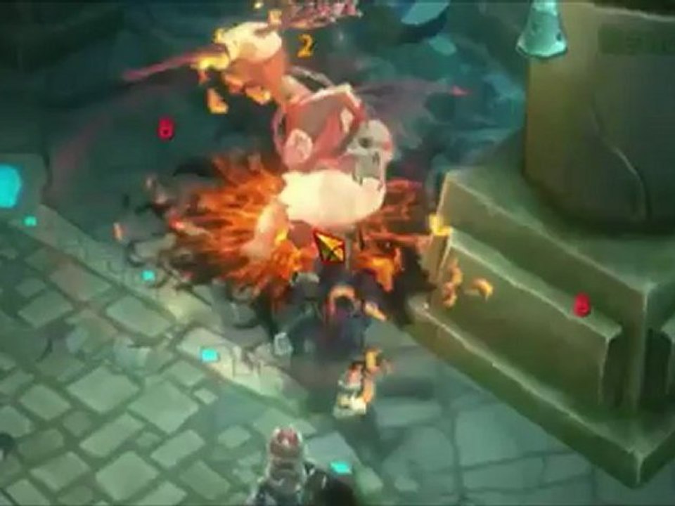 torchlight 2 download pc