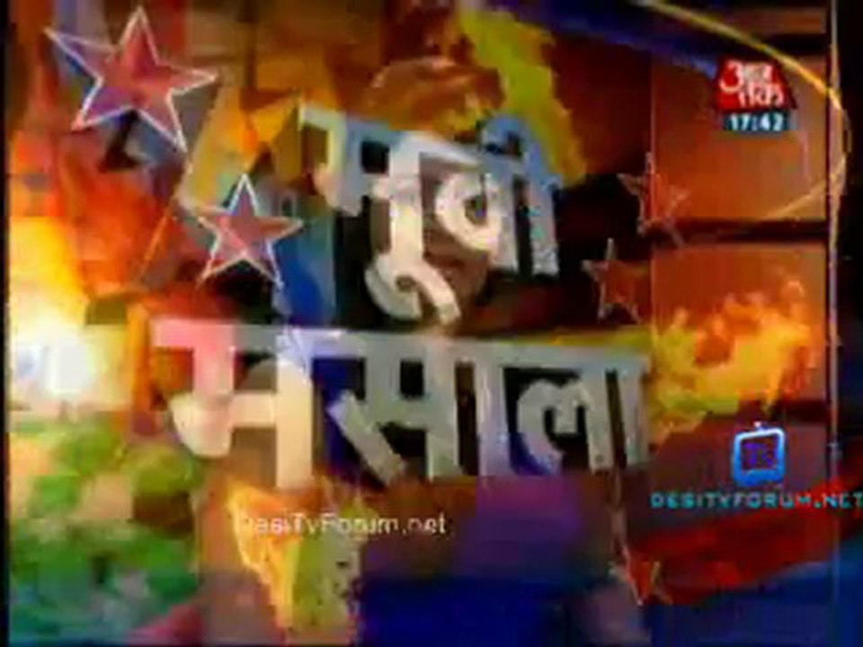 Movie Masala [AajTak News] 2nd November 2012 Video Watch p1