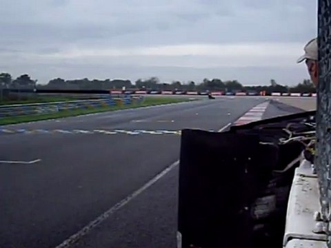 challenge des mono le vigeant 2012 course (vidéo 7)