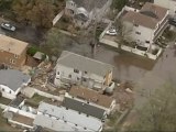 Staten Island residents angered by slow Sandy response