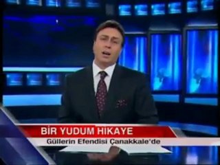 Asim Yildirim - Gullerin Efendisi Canakkalede