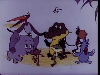 Птичка Тари