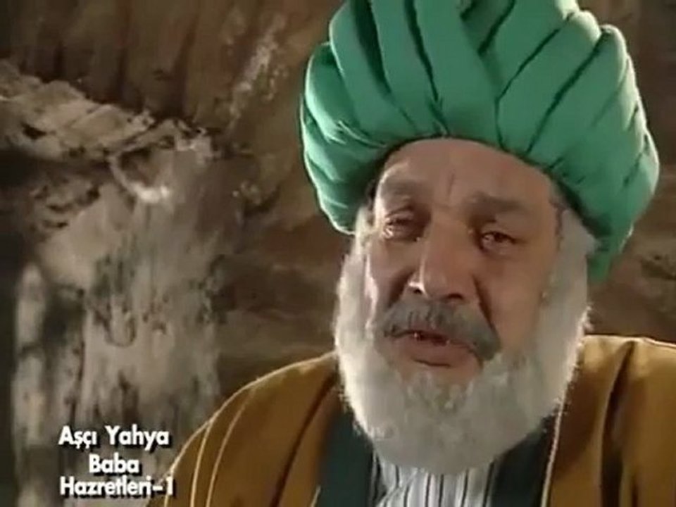 Aşçı Yahya Baba Hazretleri (1 bölüm)