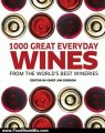 Food Book Review: 1000 Great Everyday Wines by DK Publishing