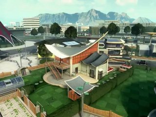Call of Duty : Black Ops 2 - Nuketown 2025 + Boost XP