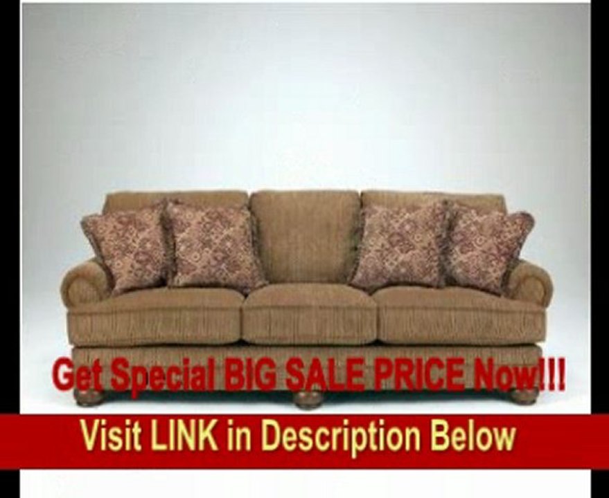 Richland - Amber Loose Pillow Sofa FOR SALE