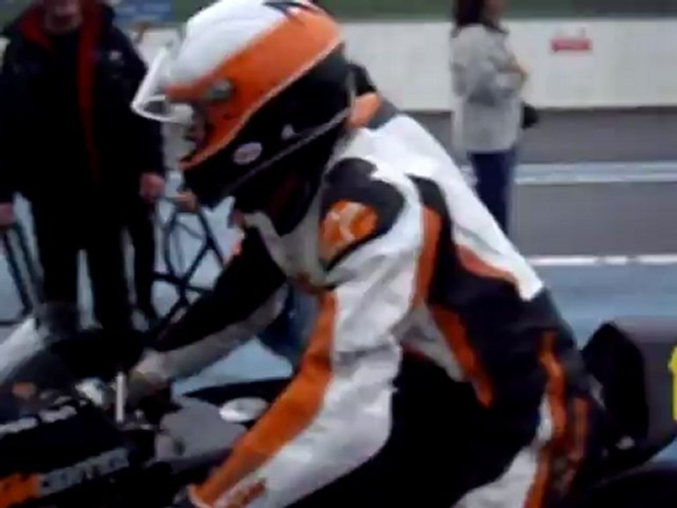 challenge des mono le vigeant 2012 course (vidéo 8)