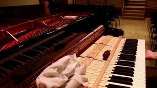 Festival de Nohant, quand Chopin entre en scène - Le Berry