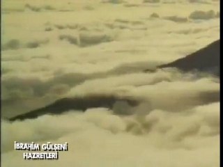 İbrahim Gülşeni Hazretleri