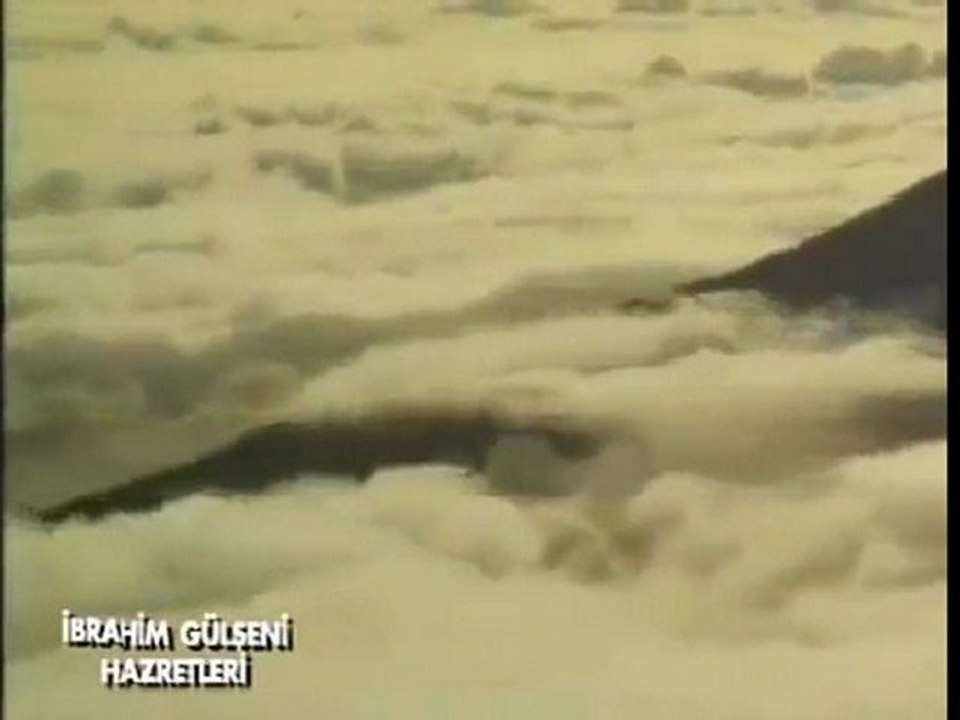 İbrahim Gülşeni Hazretleri