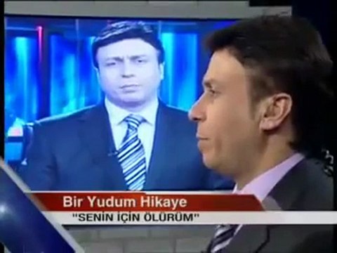 Asim Yildirim - Senin Icin Olurum Derdin Ya Hep
