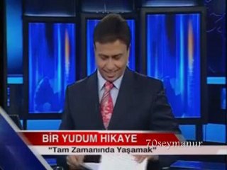 Asim Yildirim - Tam Zamaninda Yasamak