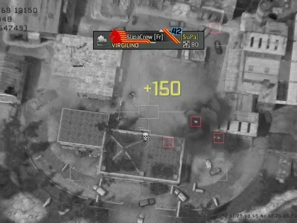 Mw3 Quad predator By Virgilino