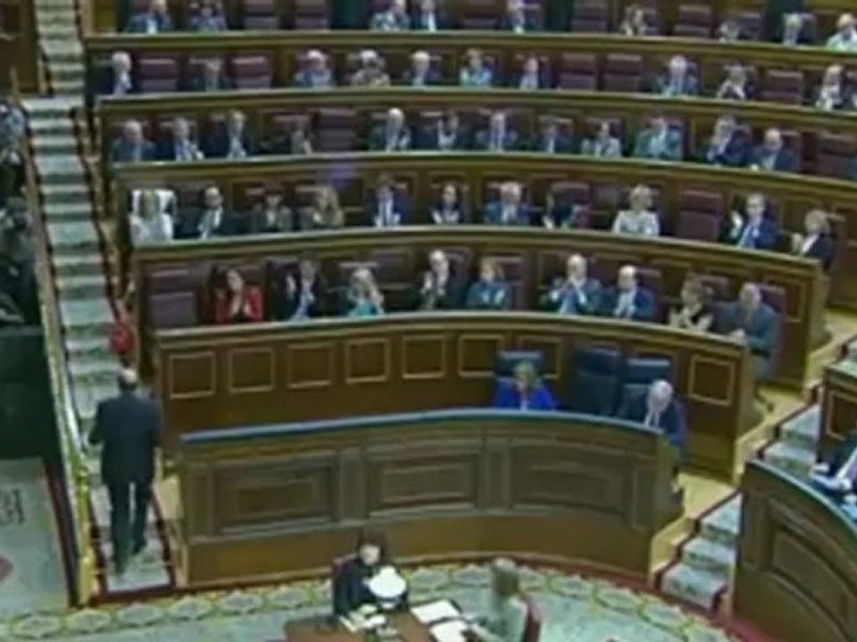 Rajoy: "la UE se mueve, aunque a un ritmo desesperadamente lento"