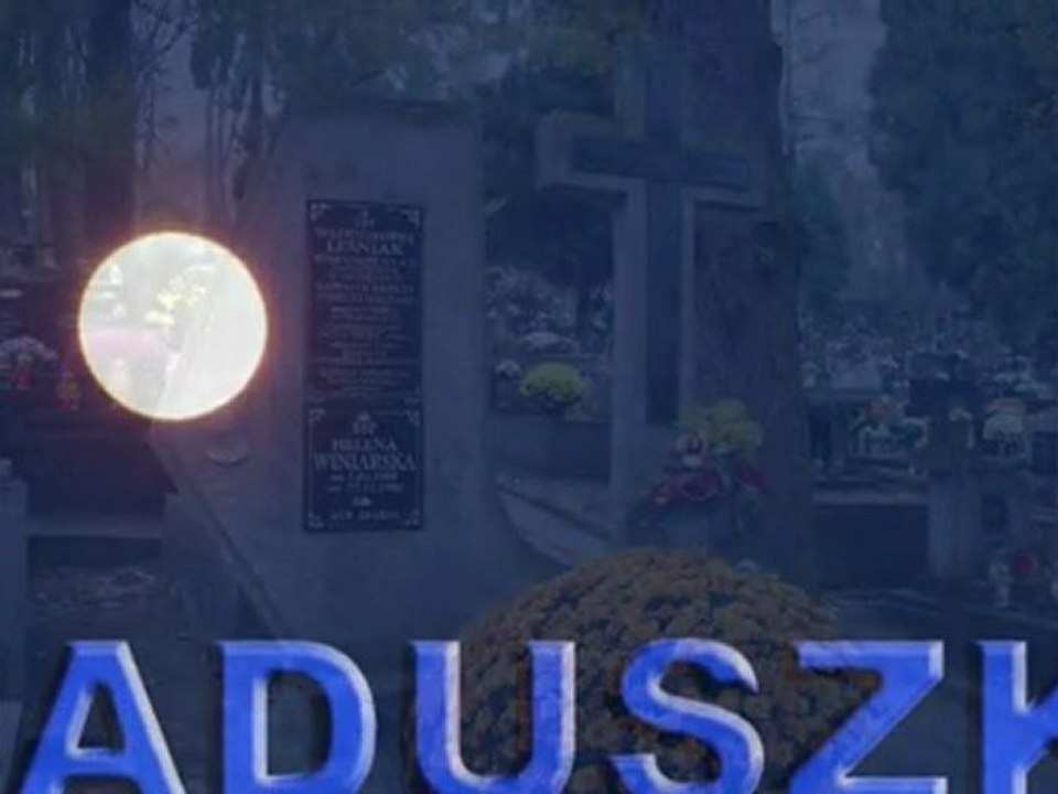 ZADUSZKI