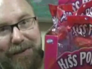 OYUNÇAKLARDA Kİ CİNSEL SUBLİMİNAL MESAJLAR