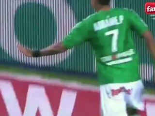 L'avant match : PSG vs Saint-Étienne (J11)